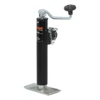 Curt 28320 Pipe Mount Swivel Jack, Top Wind, 2000 Lb. Capacity New. Price: $65.07.