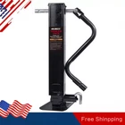 12000LBS Trailer Jack Heavy-duty Square Direct Weld On Rv Side Pull New. Price: $199.99.