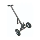 Tow Tuff TMD-600DP Dual-pull Trailer Dolly Cart, Heavy Duty Steel Hitch Mover... New. Price: $86.88.