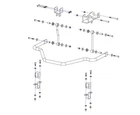 Roadmaster 1129-145 Sway Bar New. Price: $1080.00.