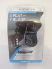 Hopkins Towing Solutions 47207 Flat Blade Vehicle Trailer Adapter New. Price: $22.99.