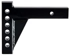 Equal-i-zer Drop Shank 2.5IN Sq 6IN 10IN Rise New. Price: $262.42.
