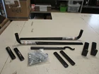 Fastway E2 Round Bar Weight Distribution Hitch Black 94-00-0800 Rv Camper New. Price: $399.95.