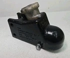 Ram CTA-321 21K 21000 # Pound Lb Adjustable Trailer Coupler Used. Price: $46.66.