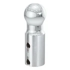 Curt Double Lock 3" Gooseneck Ball; 40K Capacity 60694 New. Price: $112.43.