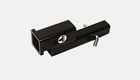 Blue Ox BX88128 2" Rise / Drop Receiver Towing Trailer 5000 Lb Max New. Price: $64.95.
