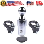 60638 Ball Gooseneck Kit 2-5/16" 38000 Lbs Gtw Puck System For Dodge Ram Trucks New. Price: $89.55.