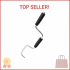 Qzattcaen Stainless Steel Strap Winder For Flatbed Truck Roller Winding New. Price: $18.27.