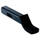 AM-SC-2 Cushioned Ball Mount 2" Drop , Black New. Price: $123.45.