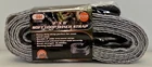 Iit 2" X 8' Soft Loop Winch Strap 18,000 Lb Break Strength New Sealed. Price: $19.99.