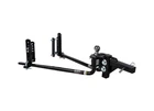 Fastway Equal-i-zer 10K Round Bar E2 Sway Control Complete Hitch New. Price: $428.99.