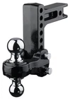 Fastway Flash Solid Steel 2 Inch Shank New. Price: $236.00.