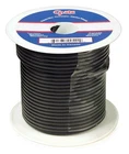 Grote 89-7002 14 Awg Single 25' Black Stranded Pvc Primary Wire New. Price: $14.28.