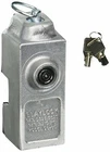 Blaylock Solid Heavy Duty Cargo Trailer Cambar Door DL-80 Keyed Alike New. Price: $87.40.