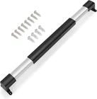 Tonda Rv Screen Door Handle, Grab Bar For Travel Trailer Camper New. Price: $17.15.