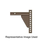 Blue Ox BXW4022 Weight Distribution Shank, 11 Hole Adjustment 10" New. Price: $227.91.