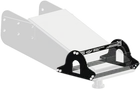 Pullrite 4447 Fifth Wheel Trailer Hitch Pin Box Adapter; Superrail; For Use With New. Price: $78.08.