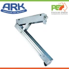 2X Ark Trailer Caravan Corner Steady Stabilizer Leg Stand Wind Down Hex 500MM Brand. Price: $141.18.