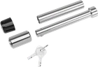 Draw-tite Receiver Lock 3/4 Inch Class Corrosion-resistant 63260 Universal New. Price: $17.15.
