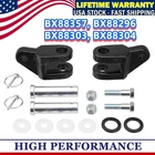 BX88357 Tow Bar'& Off Road Adapter Kit 7/8'' Dia Fits For Blue Ox Avail BX7420 New. Price: $59.99.