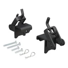 Curt 17208 Replacement Weight Distribution Hookup Brackets New. Price: $73.94.