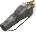 Velvac 591009 7 Way Pin 6 Adaptor Truck Tractor Trailer New. Price: $45.00.