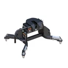 Curt 16041 E16 5TH Wheel Hitch With Ram Puck System Legs New. Price: $1509.14.