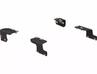 Curt Custom 5TH Wheel Brackets Fits Select TUNDRA/6.5' Bed No Extended Crew Cab New. Price: $291.49.