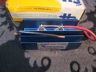 Cole Hersee 48080 Isolator 42A 1 Input Battery Banks New. Price: $39.99.
