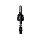 Powerwinch Select Series Jack 1200LB, Bolt-on, Single Wheel, Carbon Black New. Price: $105.99.