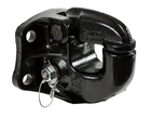 Buyers Products PH45 Bolt-on Ton Pintle Hook Tows Up 90,000 Lbs New. Price: $215.00.