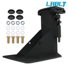 12" Fifth Wheel Rv To Goose Neck Ball Adapter W/ 7 3/4" Forward Offset New. Price: $158.36.