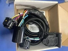 Husky Towing 30342 5TH Wheel Harness 7-WAY Blade Connector New. Price: $50.00.
