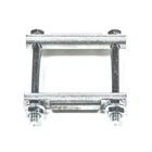 Blue Ox BX88371 Single Pull Immobilizer Ii For 2" Receivers New. Price: $49.00.