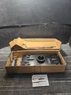 Draw-tite 9488 Gooseneck Trailer Hitch Head Hide-a-goose 30,000 Lb. Capacity New. Price: $249.96.