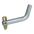 Rv Designer 5/8" Permanent Hitch Pin 3" Usable Length New. Price: $14.32.