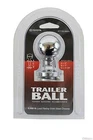 Oem Toyota 4RUNNER Fj Cruiser Tow Hitch Ball 2" PT791-00844 New. Price: $34.99.