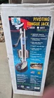 Dutton Lainson 22800 6850 Piv Jack 8"WHEEL 1500 New. Price: $115.00.