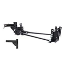 Blue Ox Trackpro Weight Distribution Hitch BXW0650 Lb Capacity New. Price: $759.00.