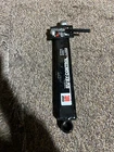 Camco CD882035 Eaz-lift Trailer Sway Control Replacement Black New. Price: $45.00.