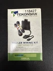 Trailer Wiring Harness Kit For 07-11 Honda Cr-v All Styles Plug & Play T-one New. Price: $29.69.