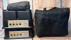 Hoxwell Rv Trailer Jack With 2 Bag, Camper Stabilizer Blocks (4PACK) New. Price: $69.95.