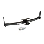 Draw Tite 36408 Black Steel Class 2 Trailer Hitch Receiver For Equinox Terrain New. Price: $188.02.