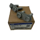 2-PACK Of Genuine Ford Oem Trailer Hitch Studs Bracket Bolt Plates W718241-S439 New. Price: $39.88.
