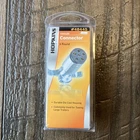 Hopkins 48445 Towing Solutions 6 Pole Round Trailer End Plug Metal Connector New. Price: $9.99.
