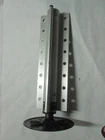 Lippert Up Hydraulic Jack Assembly For Rv Leveling System 848150060747 New. Price: $477.75.