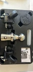 Curt 2-5/16IN Gooseneck Hitch Ball For Oem Puck System, 30,000 Lbs. 60629 New. Price: $250.00.