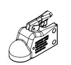 Demco 15791 97 Metal Latch 2 313 Cast Coupler Pri New. Price: $98.89.
