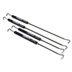 Torklift S9013 Universal Anchor Guard Turnbuckle For Bed Mounted Tie-downs New. Price: $283.99.