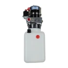 Lippert 1.5 Gallon Vertical Pump W/ Reservoir New. Price: $1658.75.